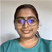 I aimed at secondary school students interested in programming.Can teach Mathematics.