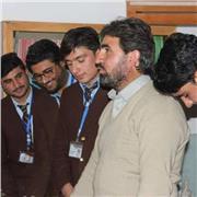 Muhammad Abdul Haq