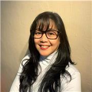 Professional English tutor providing interactive, practical, enjoyable lessons to students who want real-life communication skills