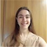 Clases particulares para primaria, ESO o bachiller (ciencias de la salud); 18 años, experiencia en apoyo escolar y B2 de inglés