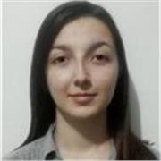 Estudiante de especialización administrativa