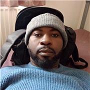 Olaleye David