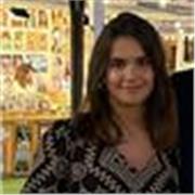 Estudiante de turismo , nivel bilingüe de inglés  (C1). Málaga 