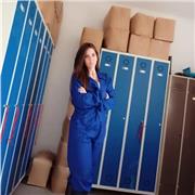 Graduada en veterinaria. Con años de experiencia dando clases en la universidad y dando clases particulares en academias y a niños