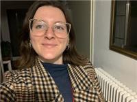 Laureanda in lettere moderne offre ripetizioni di italiano, letteratura, inglese e storia