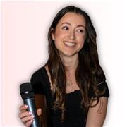 I provide interactive and engaging 1:1 sessions to hit your goals - so you find more alignment, focus, fulfilment and joy.