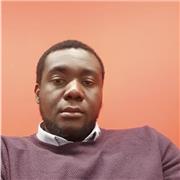 Peter Chidozie