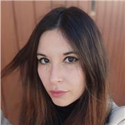 Profesora de apoyo particular para niños o estudiantes de ESO en inglés online o presencial (solo Sevilla)