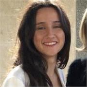 Estudiante de ciencias ambientales con una gran experiencia en el apoyo académico personalizado