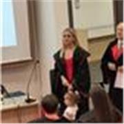 Laurea triennale in scienze biologiche e magistrale in scienze della nutrizione umana, offro ripetizioni di biologia 
