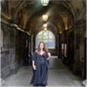 History and English tutor, offering lessons to students of all ages
