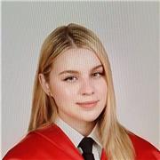 Imparto clases de inglés para apoyo o preparación de examenes, al igual que traducción de inglés y español.