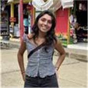 Soy una estudiante de 4o Ingenieria Biomédica que doy clases de matemáticas y química