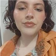 Actriz de teatro y cine, apta para dar clases a personas que quieran iniciarse en este mundo