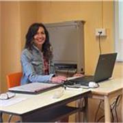 Inglese secondaria di primo e secondo grado-Italiano per stranieri - specialista DSA - insegnamento adulti - 34 anni di esperienza