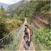 Profesora de español a personas de todas las edades. Maestra de primaria, apoyo escolar a niños