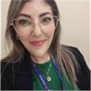 Professora de Língua Portuguesa, Literatura, Espanhol e Redação