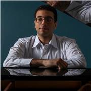 Pianista Laureato offre lezioni di Pianoforte