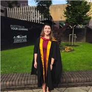 I’m a graduate with a first class masters in law. Lessons are aimed at A Level or Degree level Law students