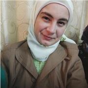 Biomedical Engineering Teaching Assistant with a Master's in progress, offering engaging lessons for undergraduates.