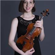 Diplomata in violino, ti insegnerò in modo facile e divertente come suonarlo! Per grandi e piccini!