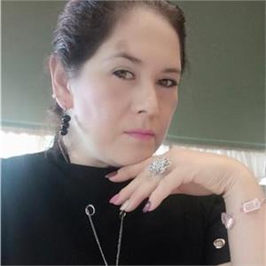 Claudia Garza Chavez