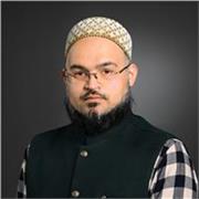 I am a Cancer Biology Scientist focusing my teaching style inspired by research and daily life. 