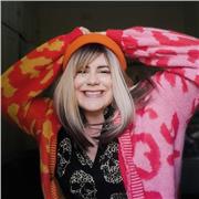 I am a Graphic design and Art lecturer with 12 years of experience in lecturing and curriculum development.