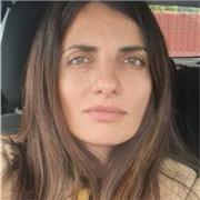Profesora titulada con experiencia de más 5 años en formación profesional de Hostelería y Turismo