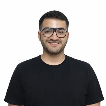 Profesor de Química con disponibilidad para dictado de clases