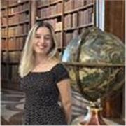Profesora de apoyo escolar para todos los cursos hasta segundo de la ESO