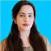 I give private lessons tailored to your level and learning