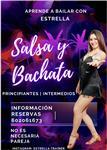 Clases Particulares de BACHATA y Salsa para nivel 0 y Principiantes