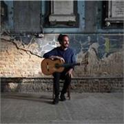 Professor de guitarra clàssica para todas las evades I niveles