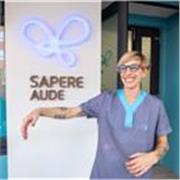 Profesora de psicología, fisioterapia y ciencias de la salud. Clases online para ESO, FP, universidad y opositores. 
