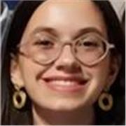 Profesora de inglés, ofrece clases particulares en Valencia. Estudiante del grado Estudios Ingleses, con nivel C1 avanzado. 