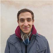 Laureando in matematica con anni di esperienza in ripetizioni offre lezioni per imparare la Matematica