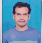 Shaik Mahammad Jeelan