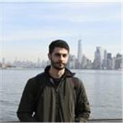 Native Spanish tutor who speaks English as well. I've lived in South America over 25 years where I can guarantee you'll learn!