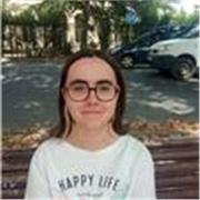 Estudiante de Ilustración ofrece clases de arte