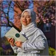 Best online Quran teacher