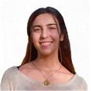 High school biology tutor