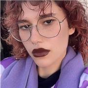 Profesora de danza y patinaje, experiencia más de 5 años 
Conhecimentos en todas las artes performáticas