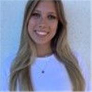 Mathe- und Biologie-Nachhilfe von Medizinstudentin Antonia