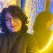 I offer peer study support tailored to you.