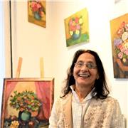 Cours de dessin et peinture enfants et adultes