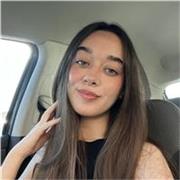 Profesora de clases particulares, con nivel C1 de inglés (Cambridge). Estudiando Educación Infantil.