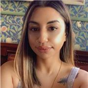 Sangeeta