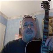 professeur de guitare et d harmonie, depuis 2004.cycle d enseignement général en 2004,puisus cycle pro en 2009