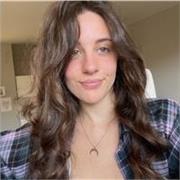 Estudiante de universidad Biologia Ambiental, sin experiencia como profesora. Con muchas ganas de ayudar!